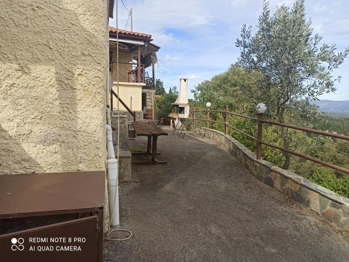 Forestrock Studio For Sale Too Спарти Екстериор снимка