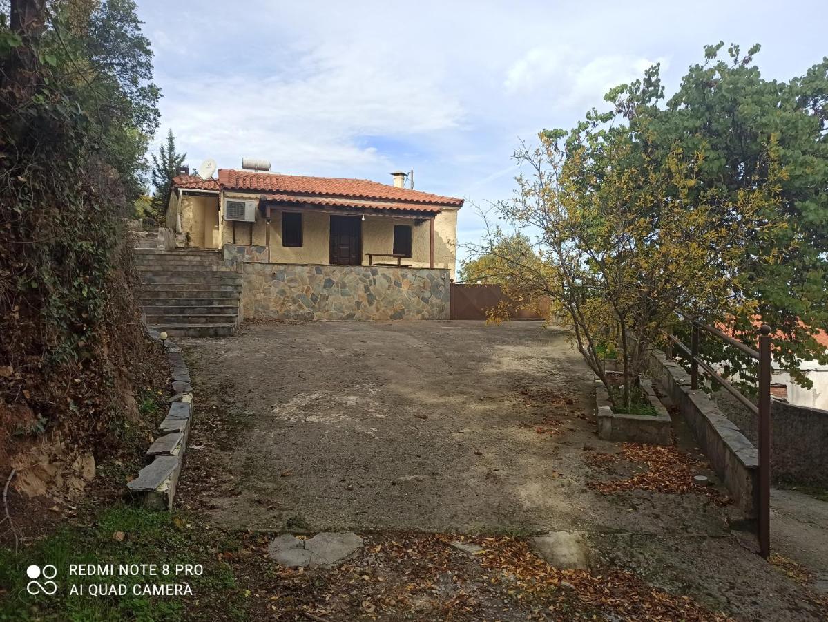 Forestrock Studio For Sale Too Спарти Екстериор снимка