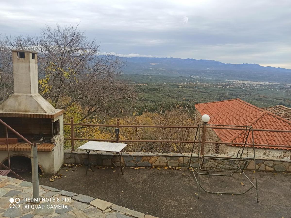 Forestrock Studio For Sale Too Спарти Екстериор снимка