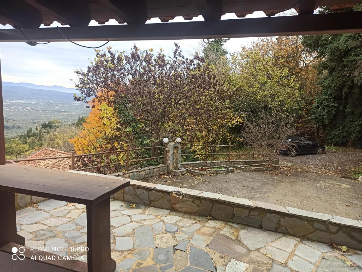Forestrock Studio For Sale Too Спарти Екстериор снимка