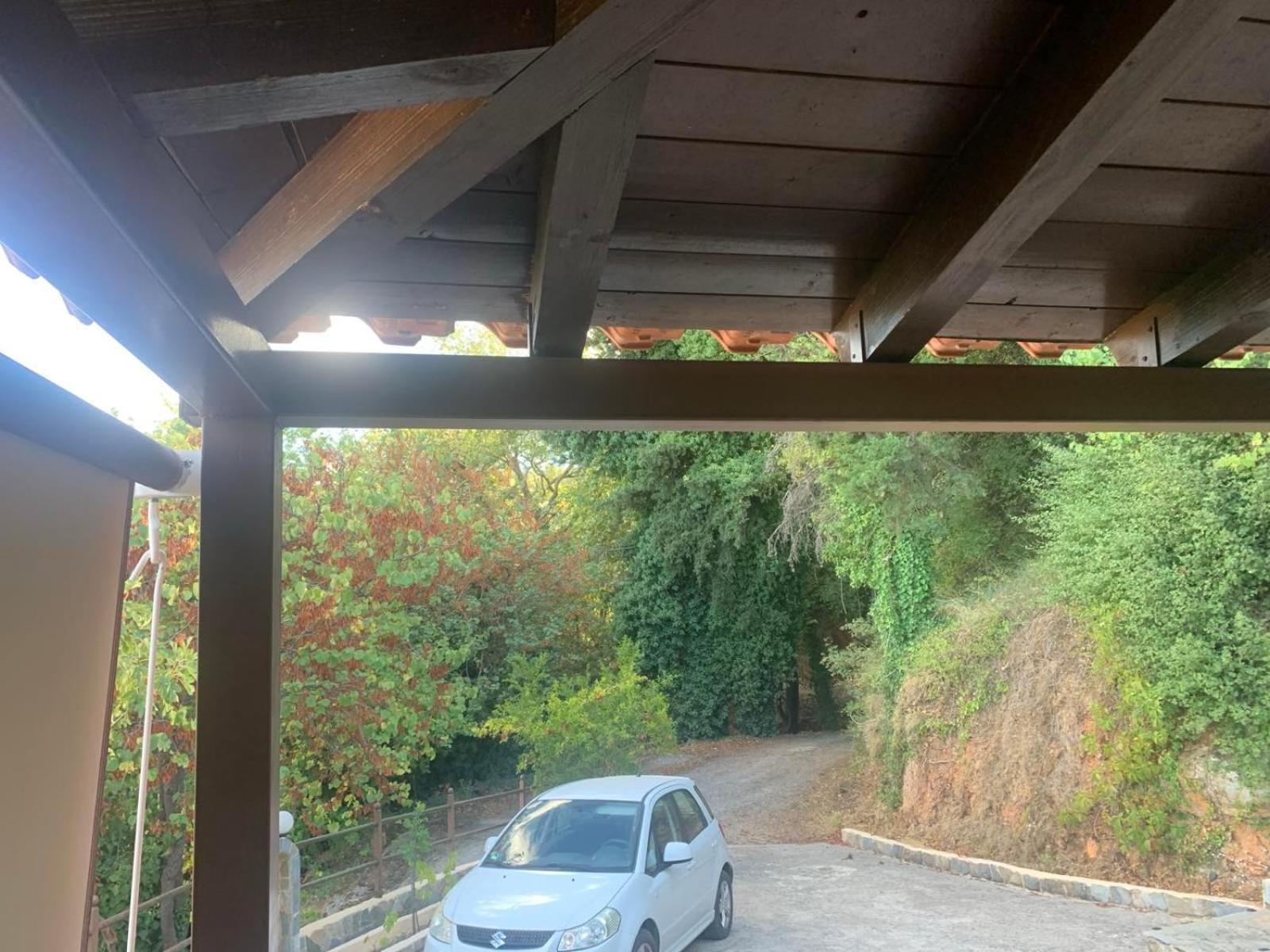 Forestrock Studio For Sale Too Спарти Екстериор снимка